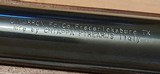 Like New Chiappa Team USA Sharps Rifle - 6 of 14