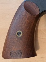 Excellent Uberti Schofield Wells Fargo Model - 4 of 11