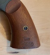 Excellent Uberti Schofield Wells Fargo Model - 5 of 11