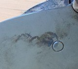 Excellent Uberti Schofield Wells Fargo Model - 9 of 11