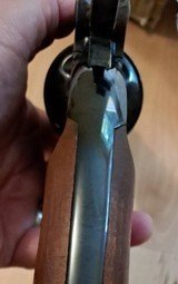 Excellent Uberti Schofield Wells Fargo Model - 8 of 11