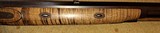 Stunning .62 Custom Hawken Rifle w/Extra .44 Barrel - 8 of 15
