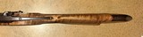 Stunning .62 Custom Hawken Rifle w/Extra .44 Barrel - 9 of 15