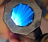 Stunning .62 Custom Hawken Rifle w/Extra .44 Barrel - 14 of 15