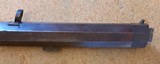 Stunning .62 Custom Hawken Rifle w/Extra .44 Barrel - 12 of 15
