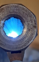 Stunning .62 Custom Hawken Rifle w/Extra .44 Barrel - 15 of 15