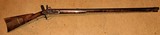 Beautiful Early .50 Lancaster Flintlock Rifle - 1 of 14