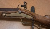 Custom .62 Classic Jaeger Flintlock Rifle - 5 of 15