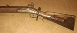 Custom .62 Classic Jaeger Flintlock Rifle - 2 of 15