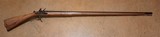 Custom
.54 New England Style Flintlock Rifle - 1 of 10