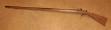 Custom
.54 New England Style Flintlock Rifle - 2 of 10