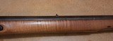 Custom
.54 New England Style Flintlock Rifle - 4 of 10