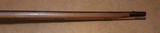 Custom
.54 New England Style Flintlock Rifle - 5 of 10