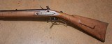 Custom
.54 New England Style Flintlock Rifle - 3 of 10