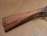 Custom
.54 New England Style Flintlock Rifle - 8 of 10