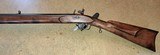 Custom .50 Southern Mountain Rifle - 4 of 10