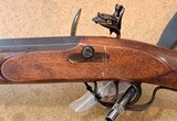 Custom .50 Southern Mountain Rifle - 5 of 10