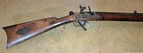 Custom .50 Southern Mountain Rifle - 3 of 10