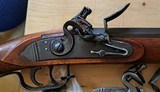 Custom .50 Southern Mountain Rifle - 2 of 10