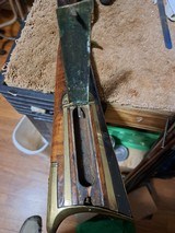 Antique .45 Smooth Rifle w/Novel Flint - Percussion Conversion - 10 of 14