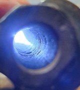 Antique .45 Smooth Rifle w/Novel Flint - Percussion Conversion - 9 of 14