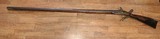 Antique .45 Smooth Rifle w/Novel Flint - Percussion Conversion - 3 of 14