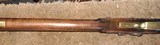 Antique .45 Smooth Rifle w/Novel Flint - Percussion Conversion - 14 of 14