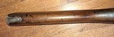 Scarce SPANDAU Model 71 Mauser Cavalry Carbine - 9 of 15