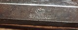 Scarce SPANDAU Model 71 Mauser Cavalry Carbine - 6 of 15