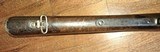 Scarce SPANDAU Model 71 Mauser Cavalry Carbine - 10 of 15