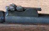 Scarce SPANDAU Model 71 Mauser Cavalry Carbine - 15 of 15