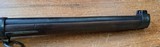 Scarce SPANDAU Model 71 Mauser Cavalry Carbine - 3 of 15
