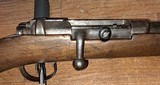 Scarce SPANDAU Model 71 Mauser Cavalry Carbine - 5 of 15