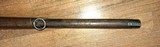 Scarce SPANDAU Model 71 Mauser Cavalry Carbine - 12 of 15