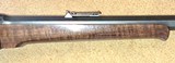 VERY NICE Shiloh Sharps Model 1863 Percussion Sporting Rifle - 5 of 14