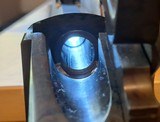 VERY NICE Shiloh Sharps Model 1863 Percussion Sporting Rifle - 12 of 14