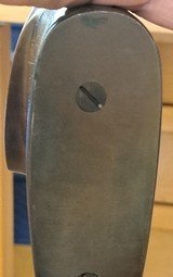 VERY NICE Shiloh Sharps Model 1863 Percussion Sporting Rifle - 14 of 14