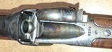 VERY NICE Shiloh Sharps Model 1863 Percussion Sporting Rifle - 10 of 14