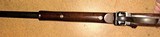 VERY NICE Shiloh Sharps Model 1863 Percussion Sporting Rifle - 7 of 14