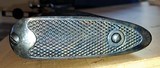Semi Custom C. Sharps Model 1875 .40-65 - 12 of 15