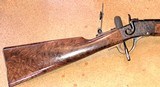 Semi Custom C. Sharps Model 1875 .40-65 - 2 of 15