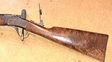Semi Custom C. Sharps Model 1875 .40-65 - 3 of 15