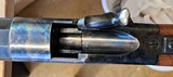 Semi Custom C. Sharps Model 1875 .40-65 - 10 of 15