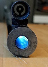 Semi Custom C. Sharps Model 1875 .40-65 - 15 of 15