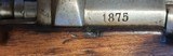 NICE M71 Mauser Rifle - 3 of 15