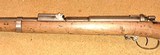 NICE M71 Mauser Rifle - 6 of 15