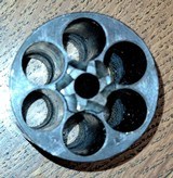 R&D 1858 Thin Plate Conversion - 10 of 15