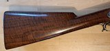 Gorgeous French Muzzleloading Combination Gun - 3 of 15