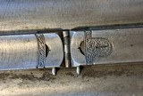 Gorgeous French Muzzleloading Combination Gun - 10 of 15
