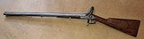 Gorgeous French Muzzleloading Combination Gun - 1 of 15